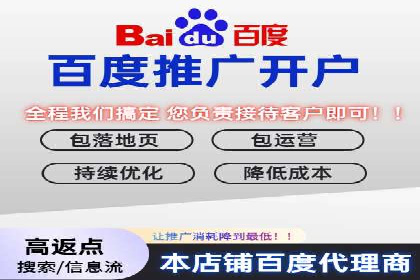 企业营销新策略：百度推广代理商成功案例分享
